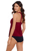 MagicSuit Solids III Missy Separate Tankini Top